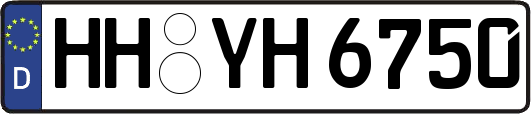 HH-YH6750