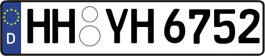 HH-YH6752