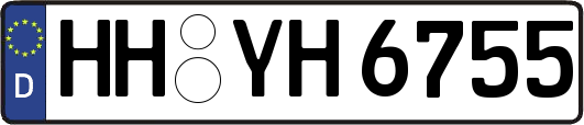 HH-YH6755