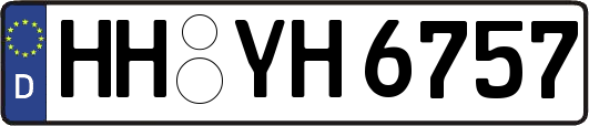HH-YH6757
