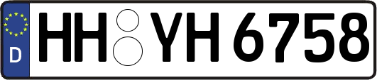 HH-YH6758