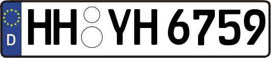 HH-YH6759