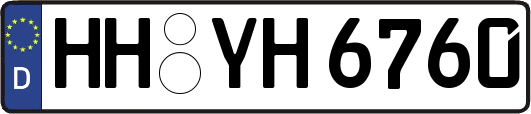 HH-YH6760