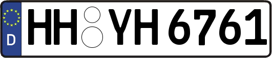 HH-YH6761