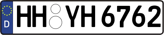 HH-YH6762