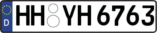 HH-YH6763