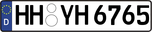 HH-YH6765