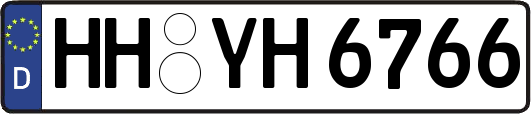 HH-YH6766