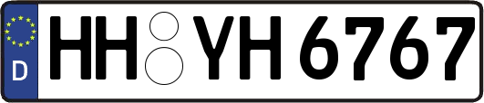 HH-YH6767