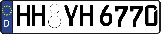 HH-YH6770