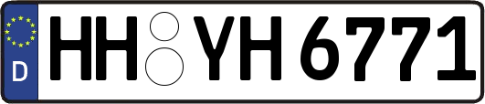 HH-YH6771