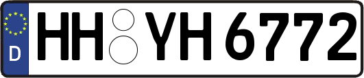 HH-YH6772