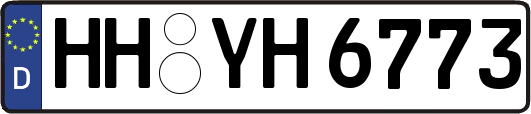 HH-YH6773