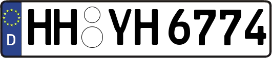HH-YH6774