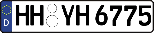 HH-YH6775