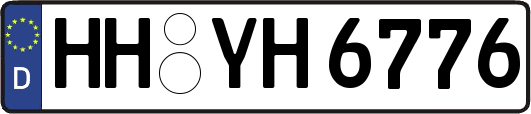 HH-YH6776