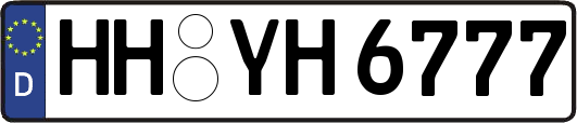 HH-YH6777