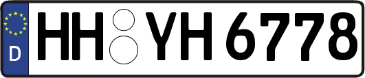 HH-YH6778