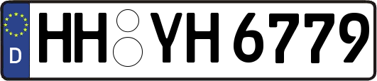 HH-YH6779