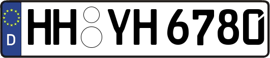 HH-YH6780