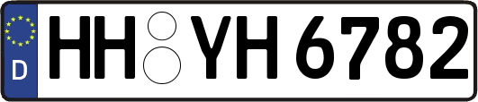 HH-YH6782