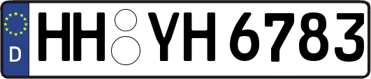 HH-YH6783