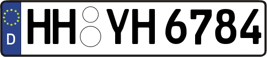 HH-YH6784
