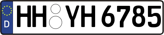 HH-YH6785