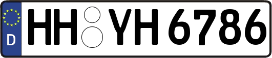 HH-YH6786