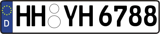 HH-YH6788