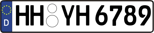 HH-YH6789