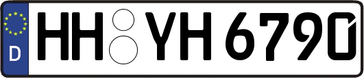 HH-YH6790