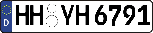HH-YH6791