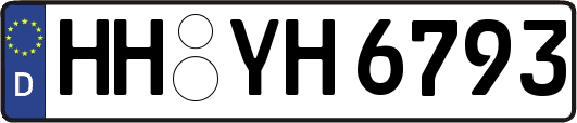HH-YH6793