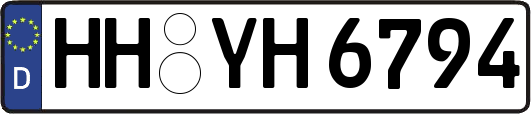 HH-YH6794
