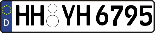HH-YH6795