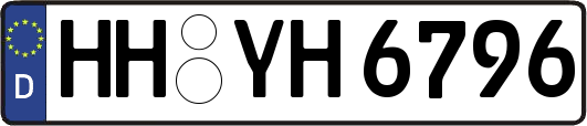 HH-YH6796