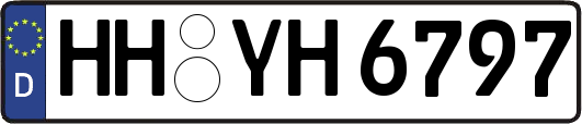 HH-YH6797