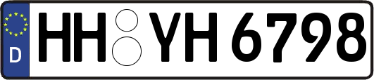 HH-YH6798