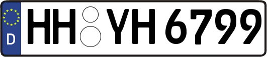 HH-YH6799
