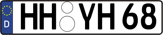 HH-YH68