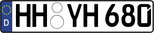 HH-YH680