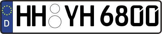 HH-YH6800