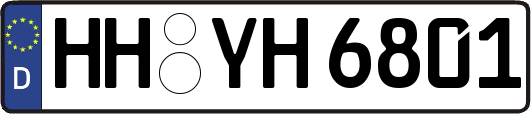 HH-YH6801