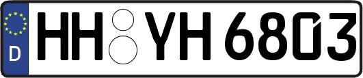 HH-YH6803
