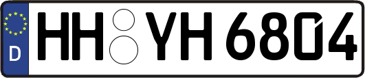 HH-YH6804