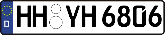 HH-YH6806