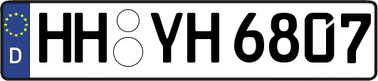 HH-YH6807