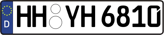HH-YH6810