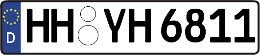 HH-YH6811